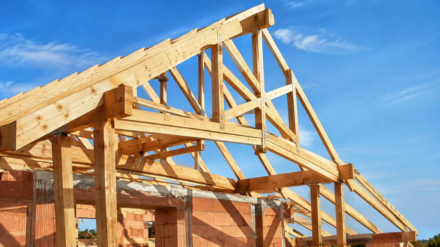 Construction de toiture : bien préparer son projet dès le départ