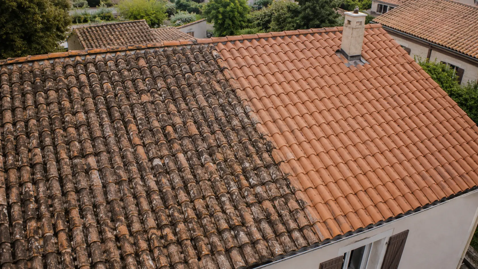 Rénovation ou réparation : comment distinguer les deux besoins ?