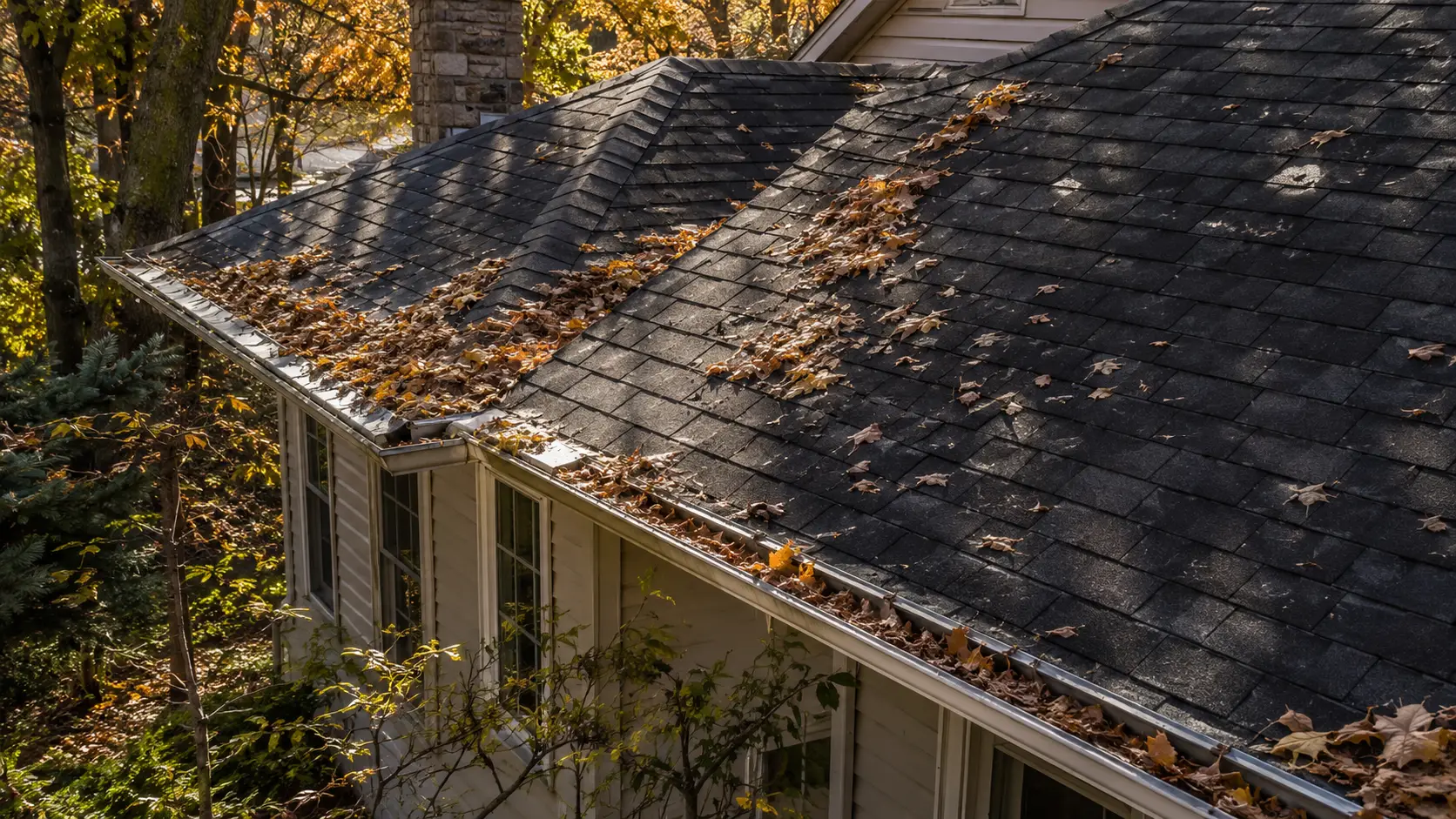 Les points à vérifier pour préserver sa toiture au fil des saisons